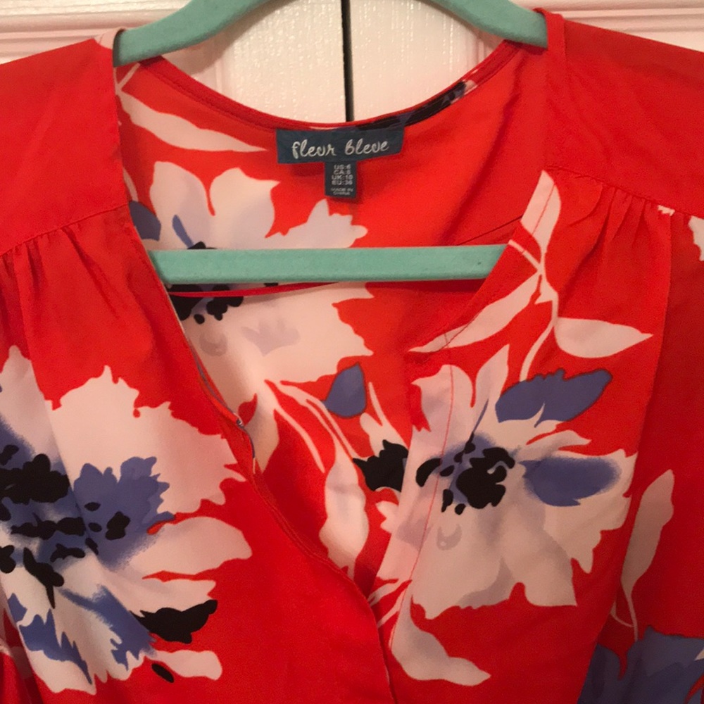 Absolutely perfect romper - Picture 2 of 4